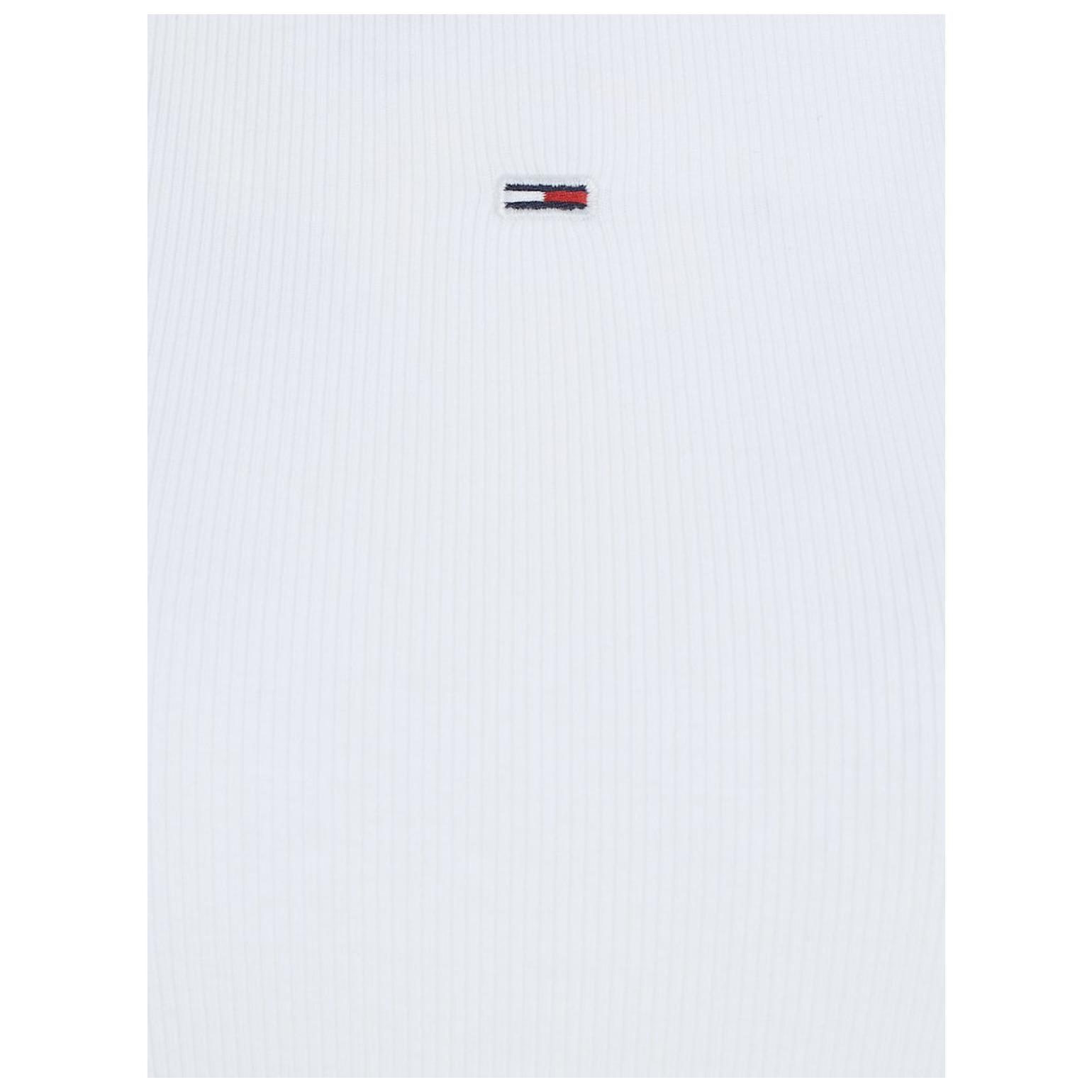 Tommy Jeans TJW ESSENTIAL RIB TANK