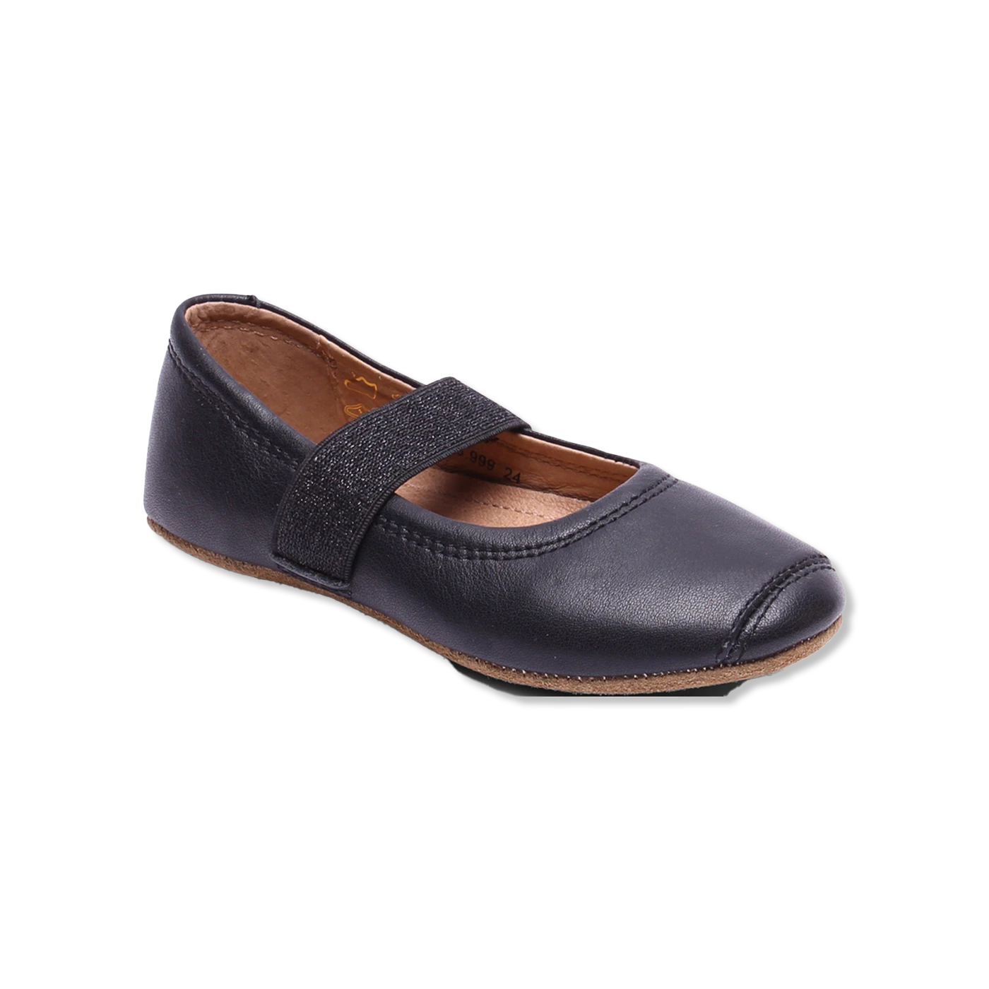 BALLET hjemmesko