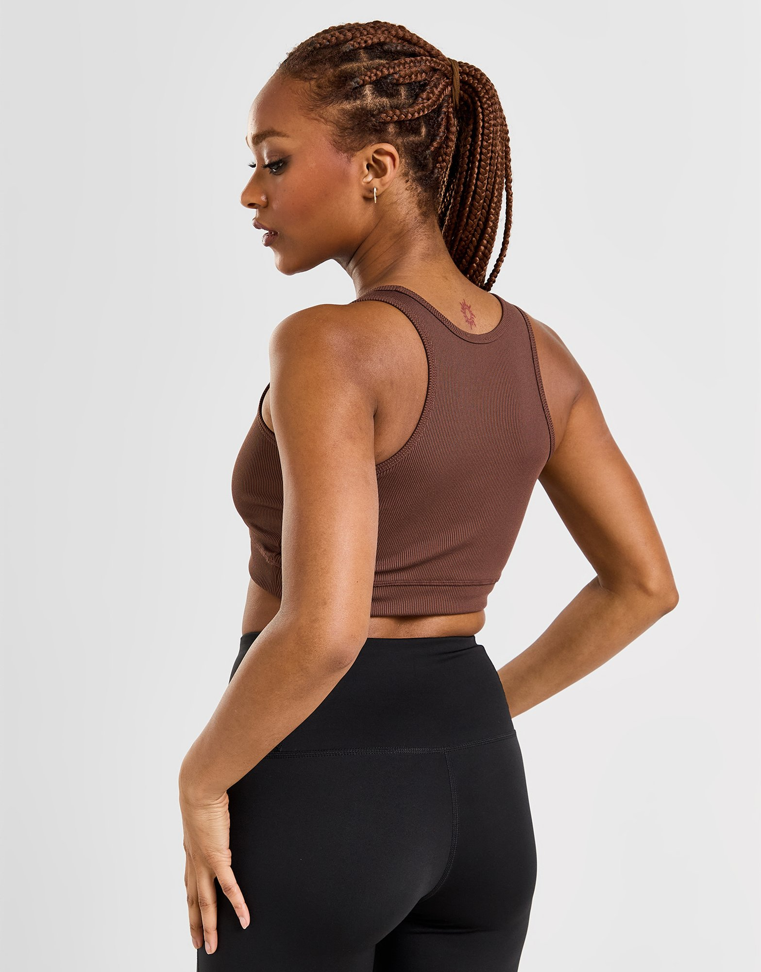 Reebok Débardeur Studio Homme