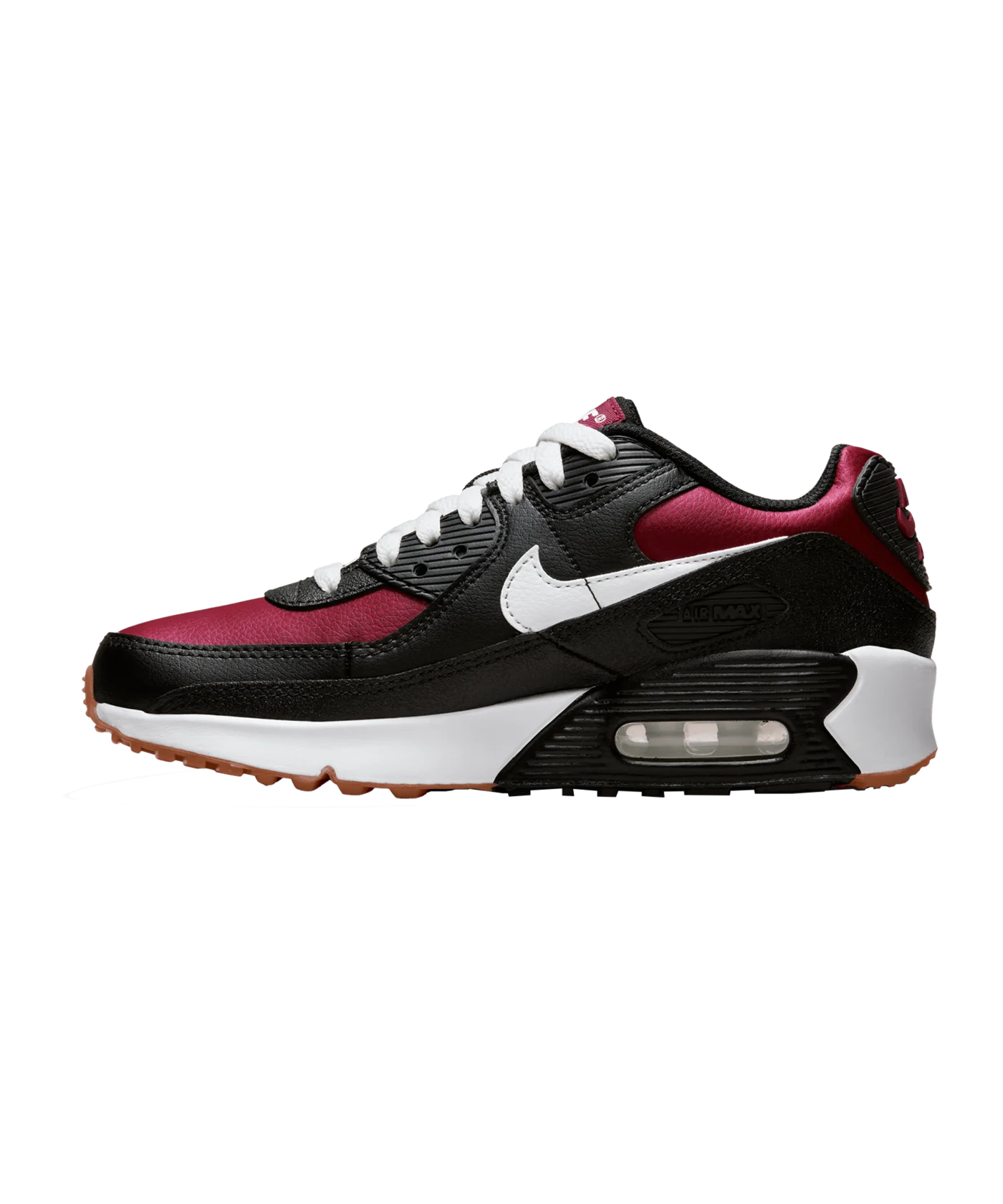 Nike Air Max 90 LTR Sneaker Kids Schwarz F024