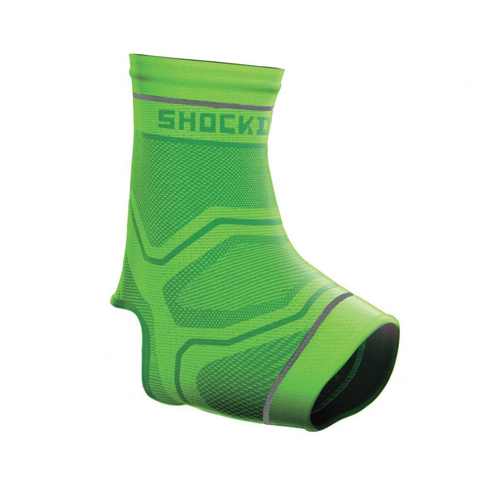 Shock Doctor Compression Knit Ankle Sleeve