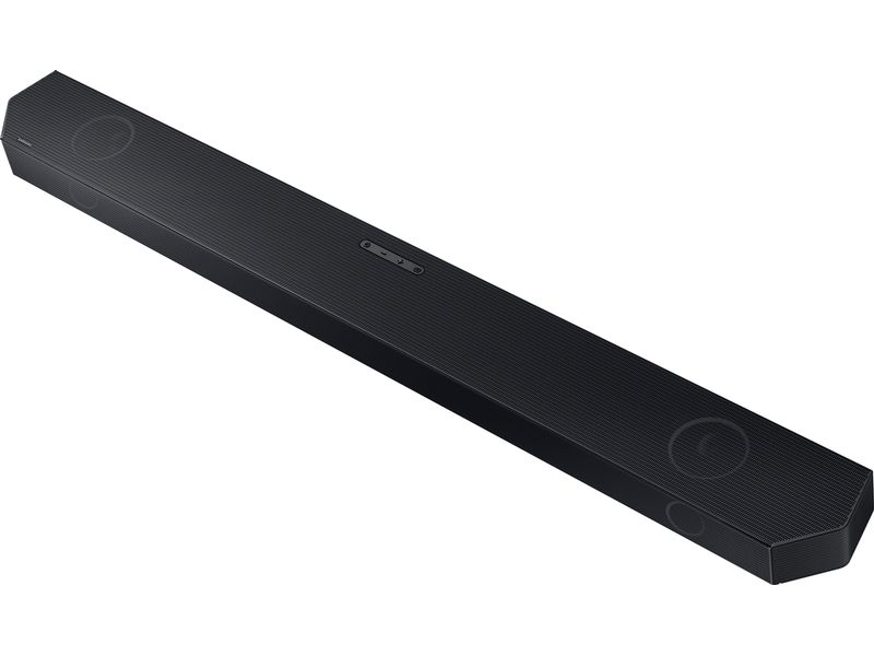 Samsung Soundbar HW-Q700D 3.1.2 Kanal mit Wireless Sub – 320 Watt