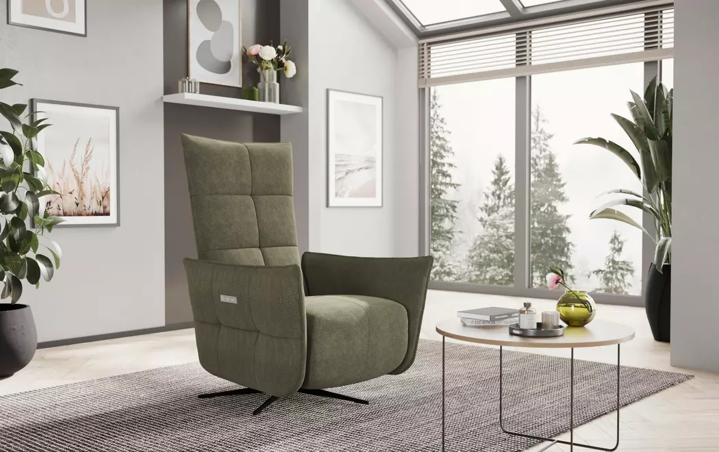 Sessel Austin
