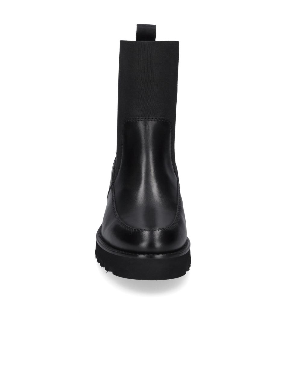 Stiefelette Sena 2 65, schwarz