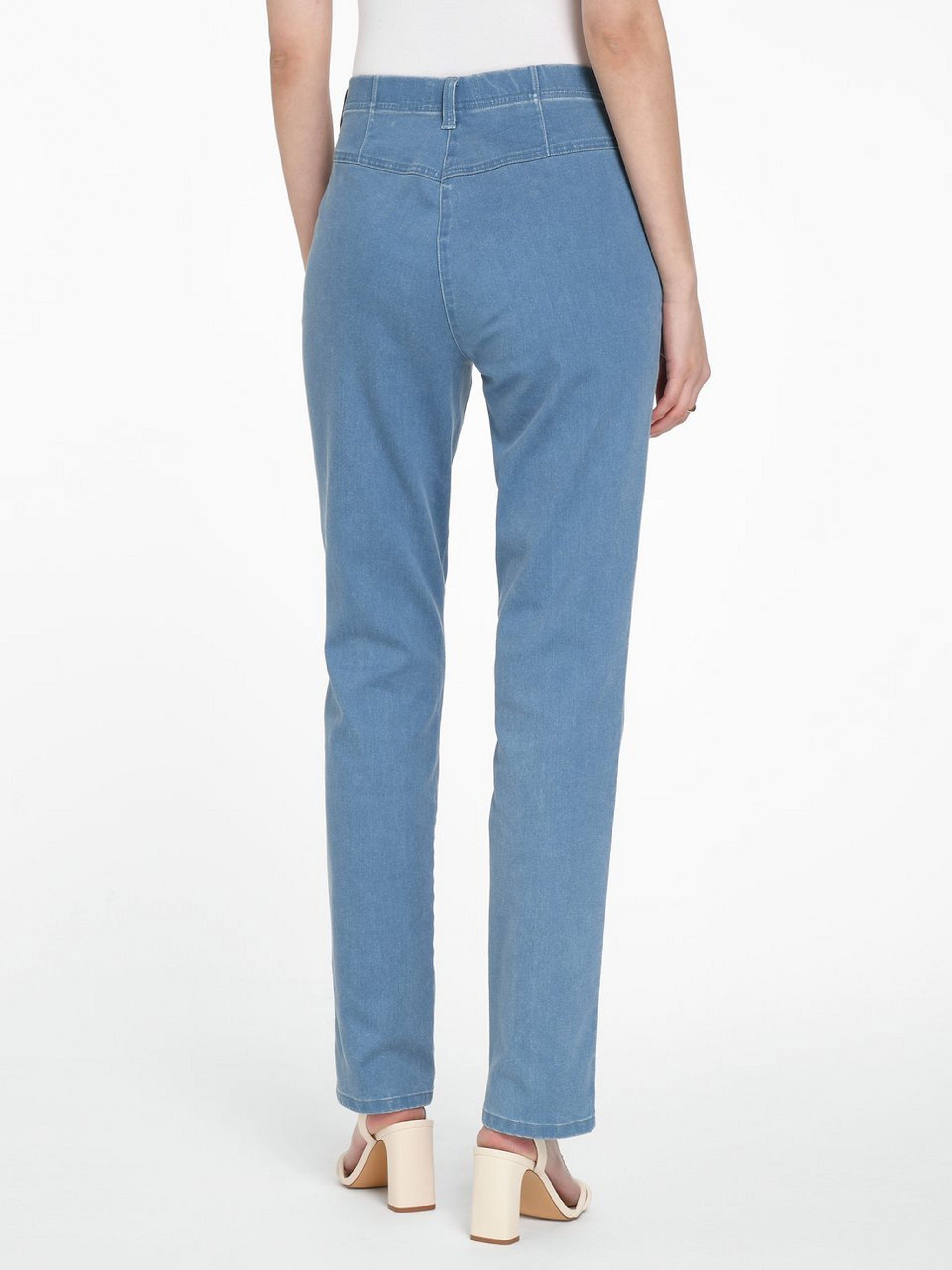 ProForm Slim-Jeans Modell Sonja Magic