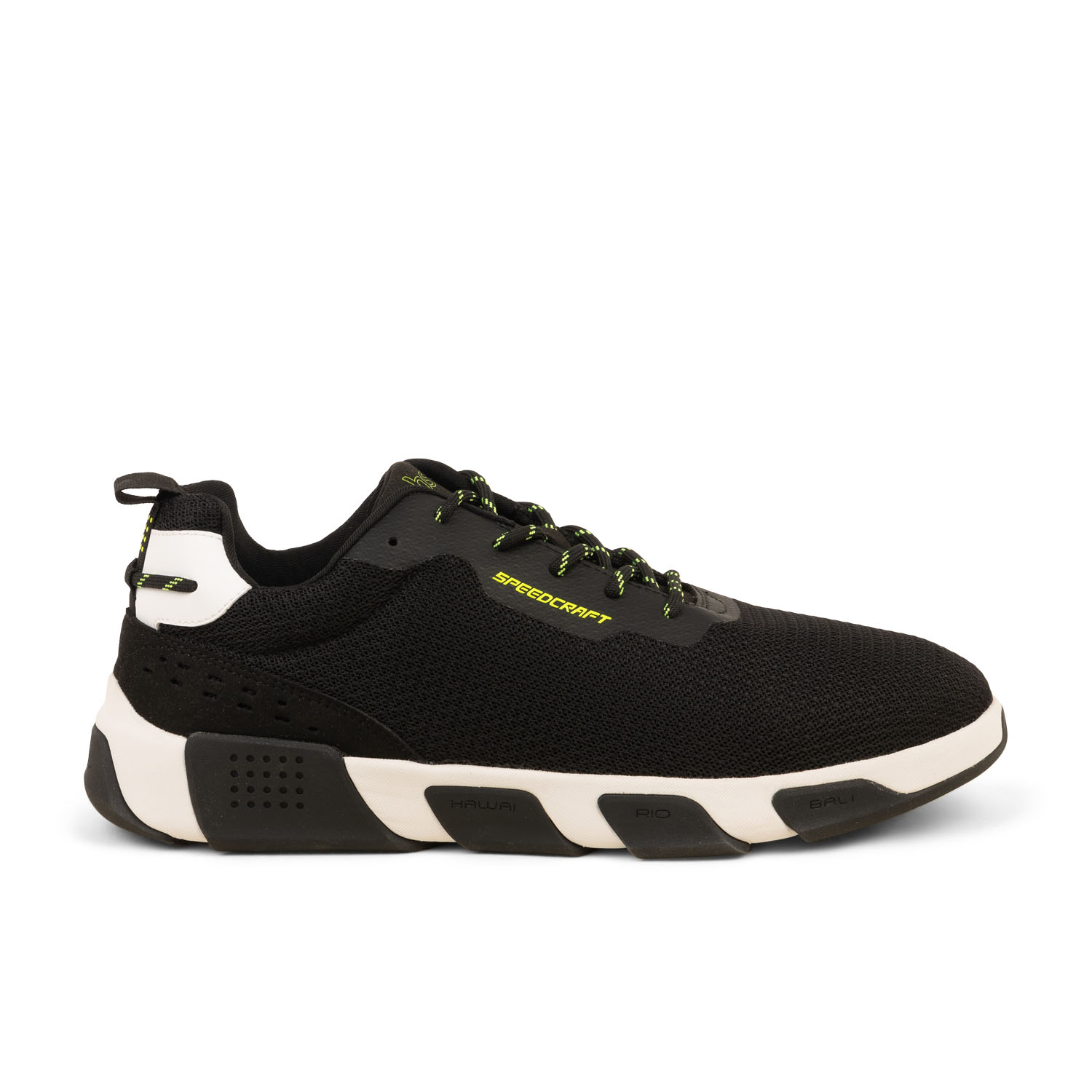 Baskets homme TBS JAZFLOW