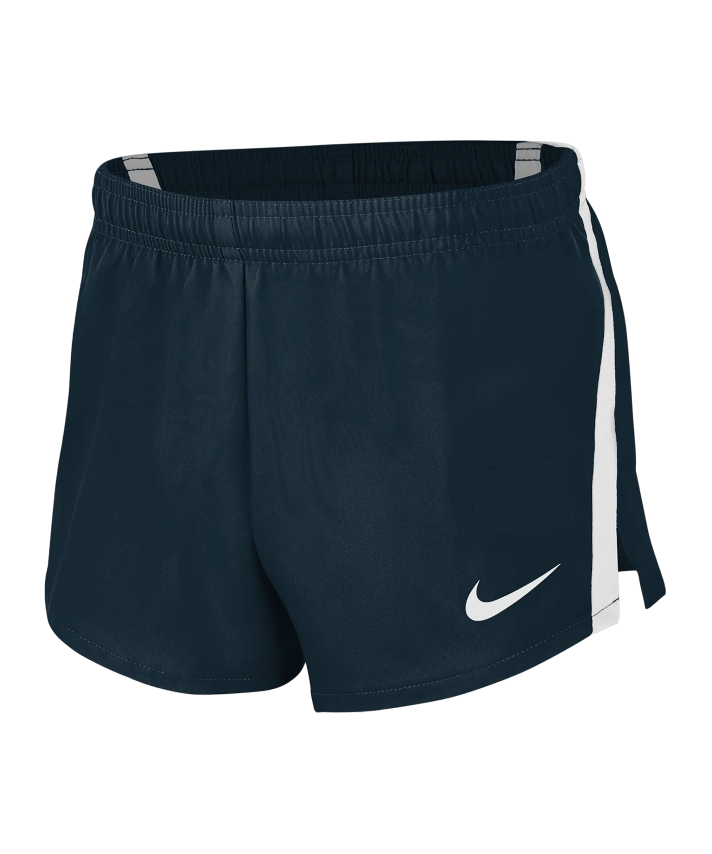 Nike Stock Fast 2IN Short Kids Blau F451