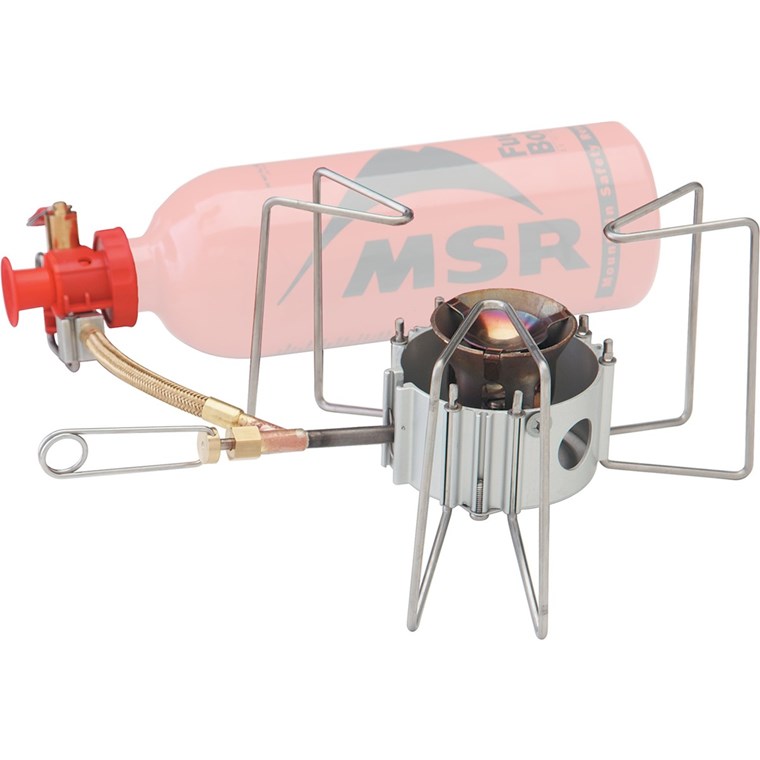 MSR DragonFly Stove