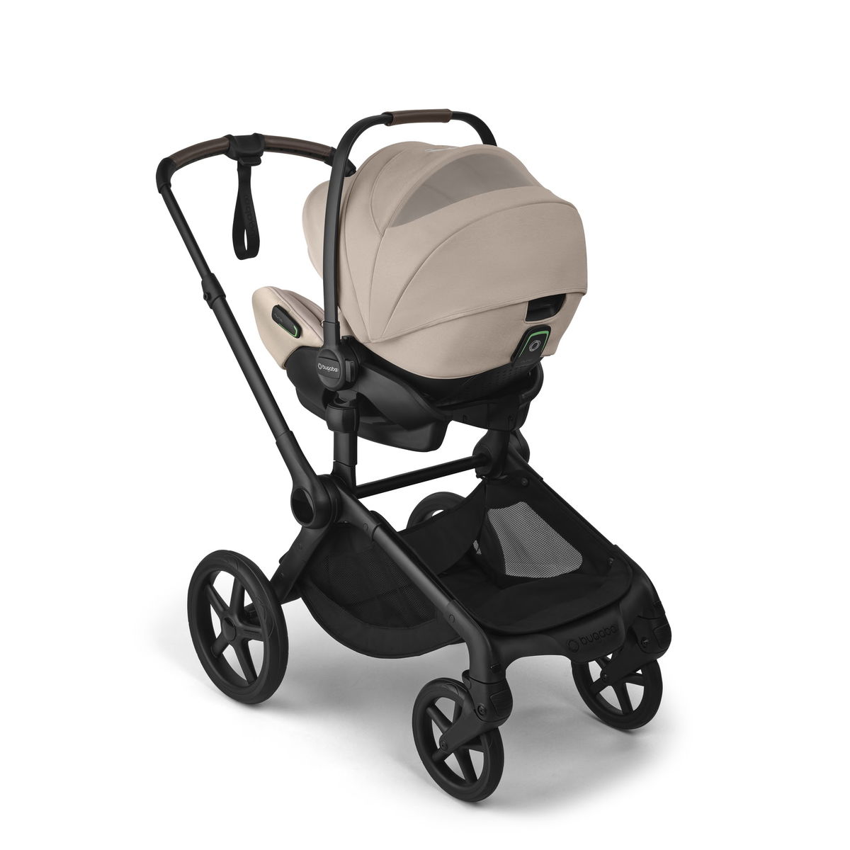 bugaboobugaboo   Fox 5 Renew Complete Bundle black/desert taupe