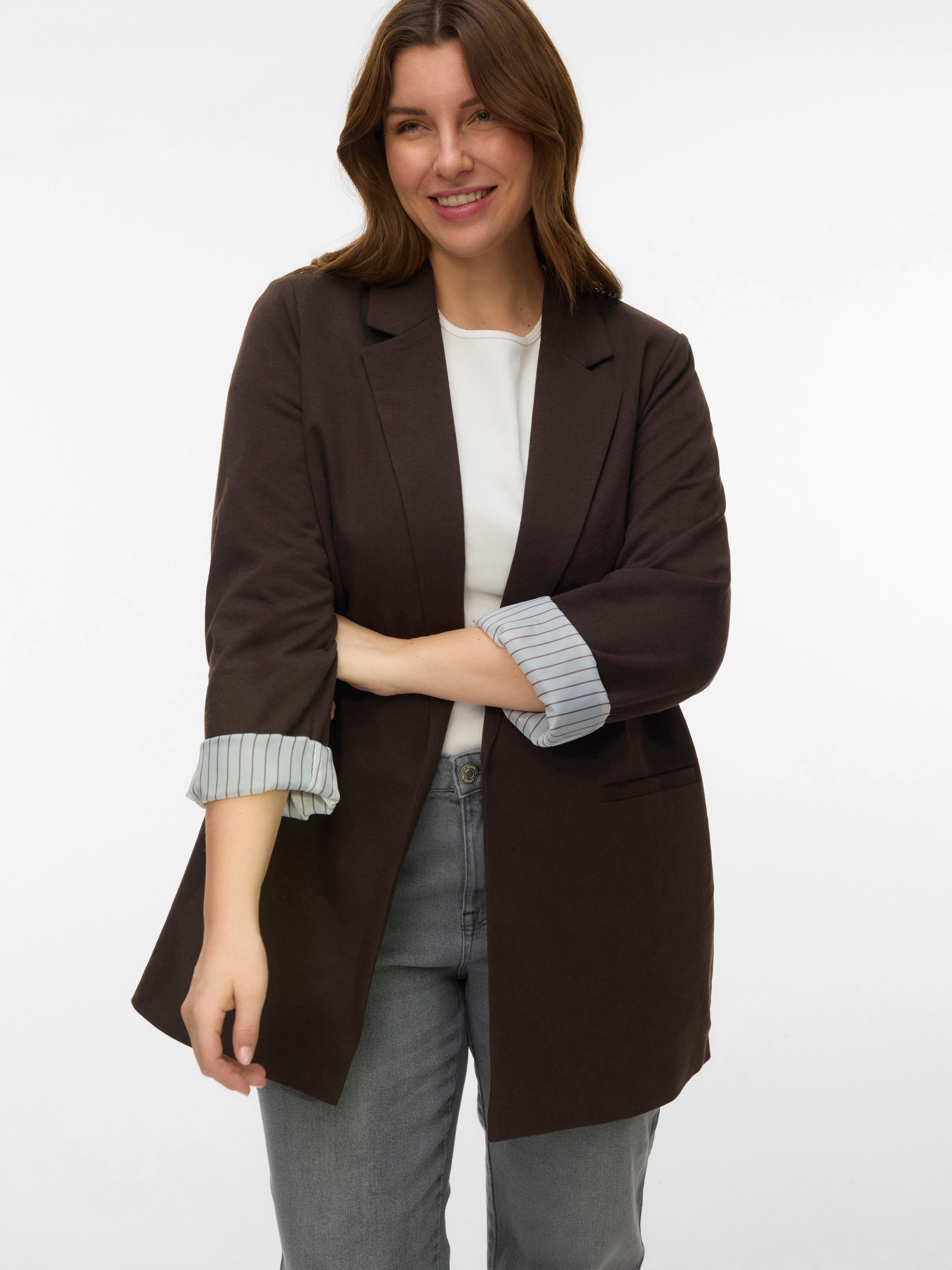 VMCHARUKI Blazer