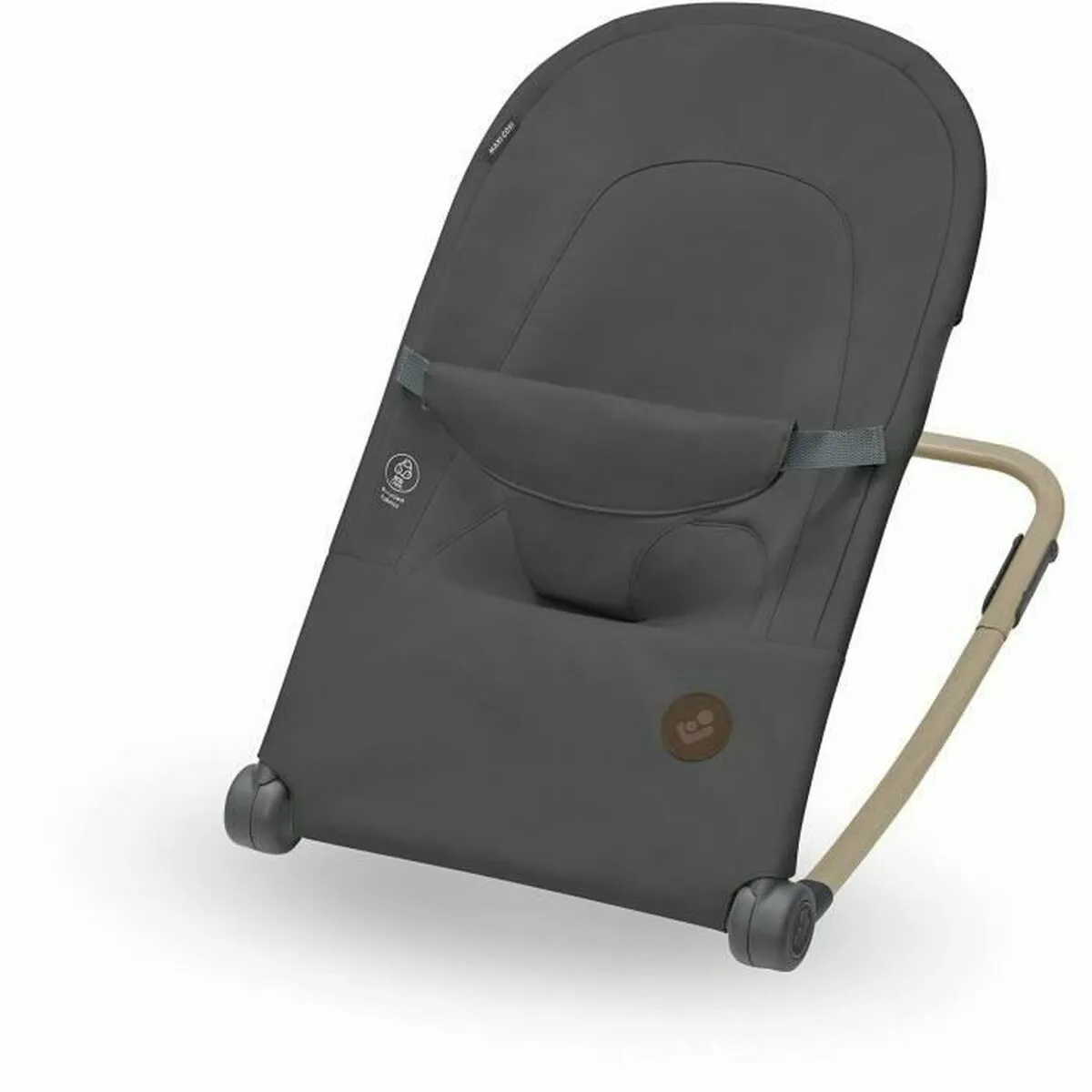 Hamac Bébé Maxicosi Noir
