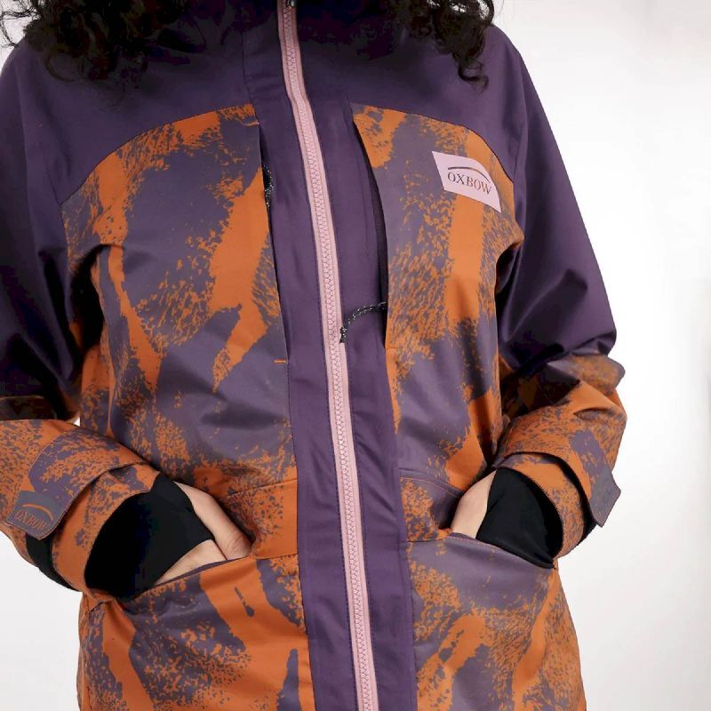 Forqueta - Veste ski femme
