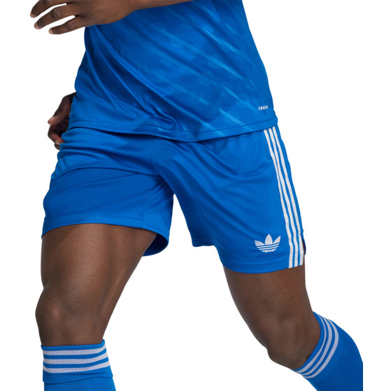 adidas Real Madrid 3rd Short 2025/2026