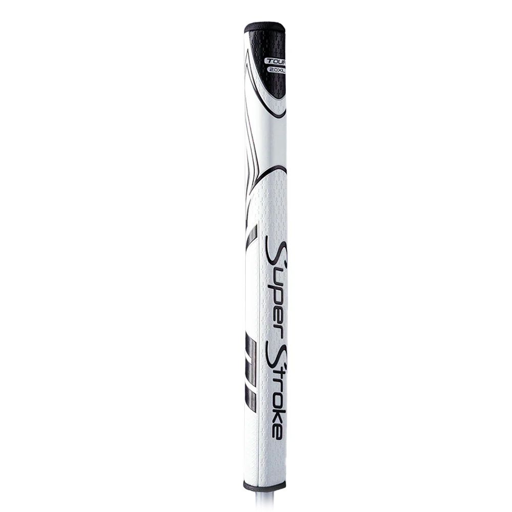 Zenergy XL 2.0 Puttergrep Svart/Hvit