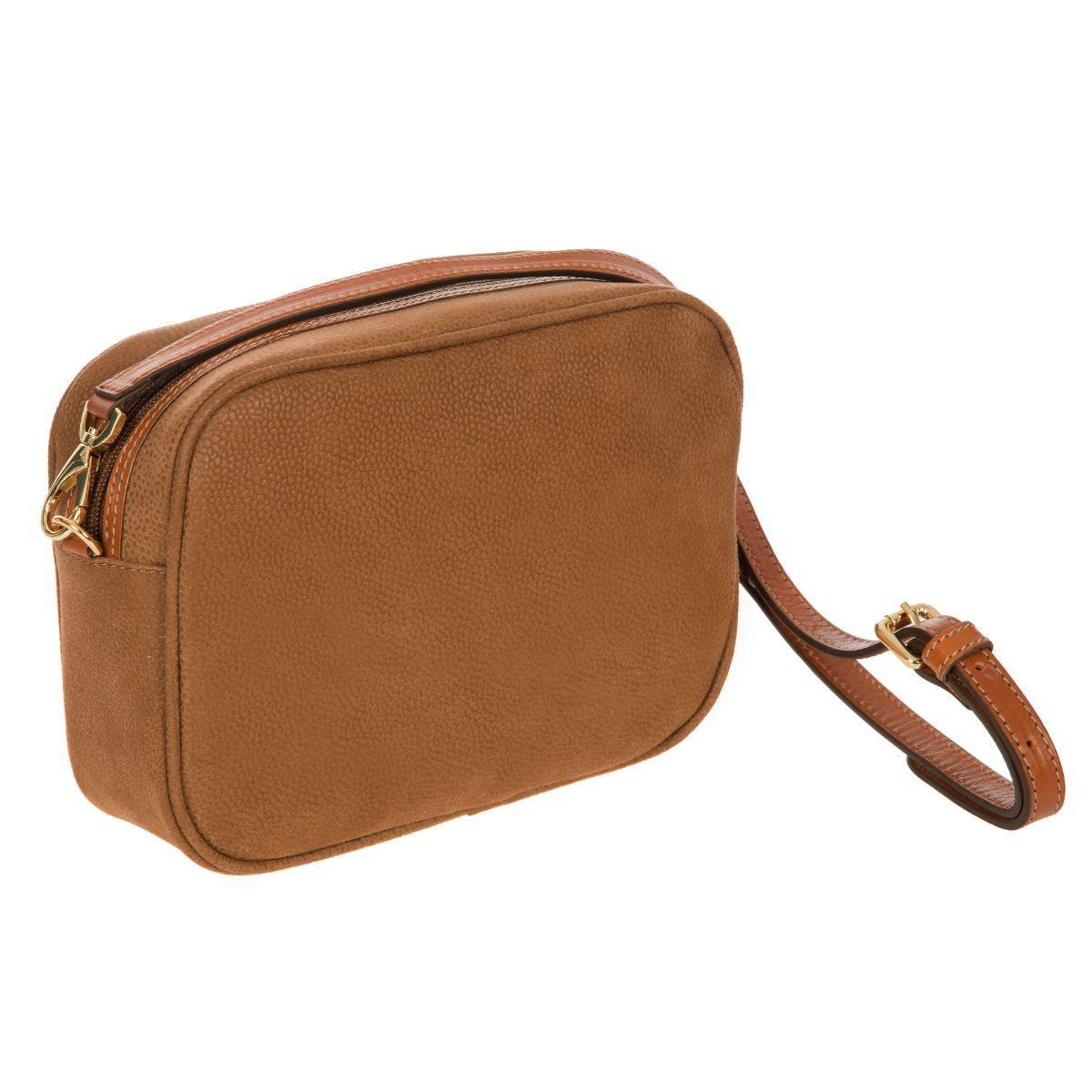 Bric's | Life 53375 | Luxe schoudertas