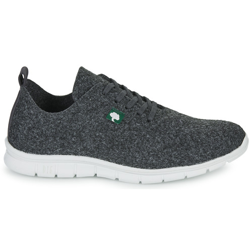 Dream in Green - SOTIS - Gris foncé