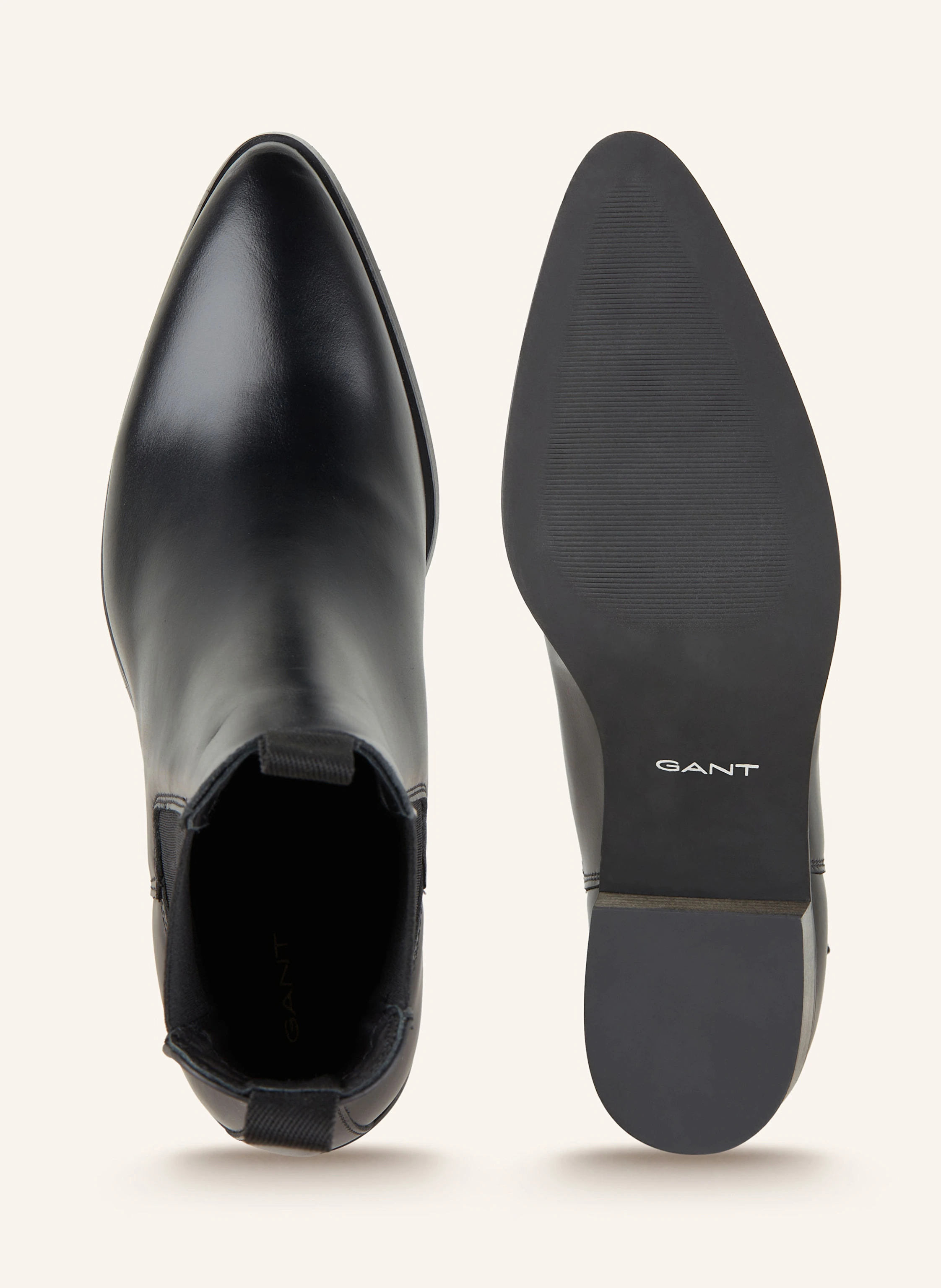 GANT Chelsea-Boots ST BROOMLY