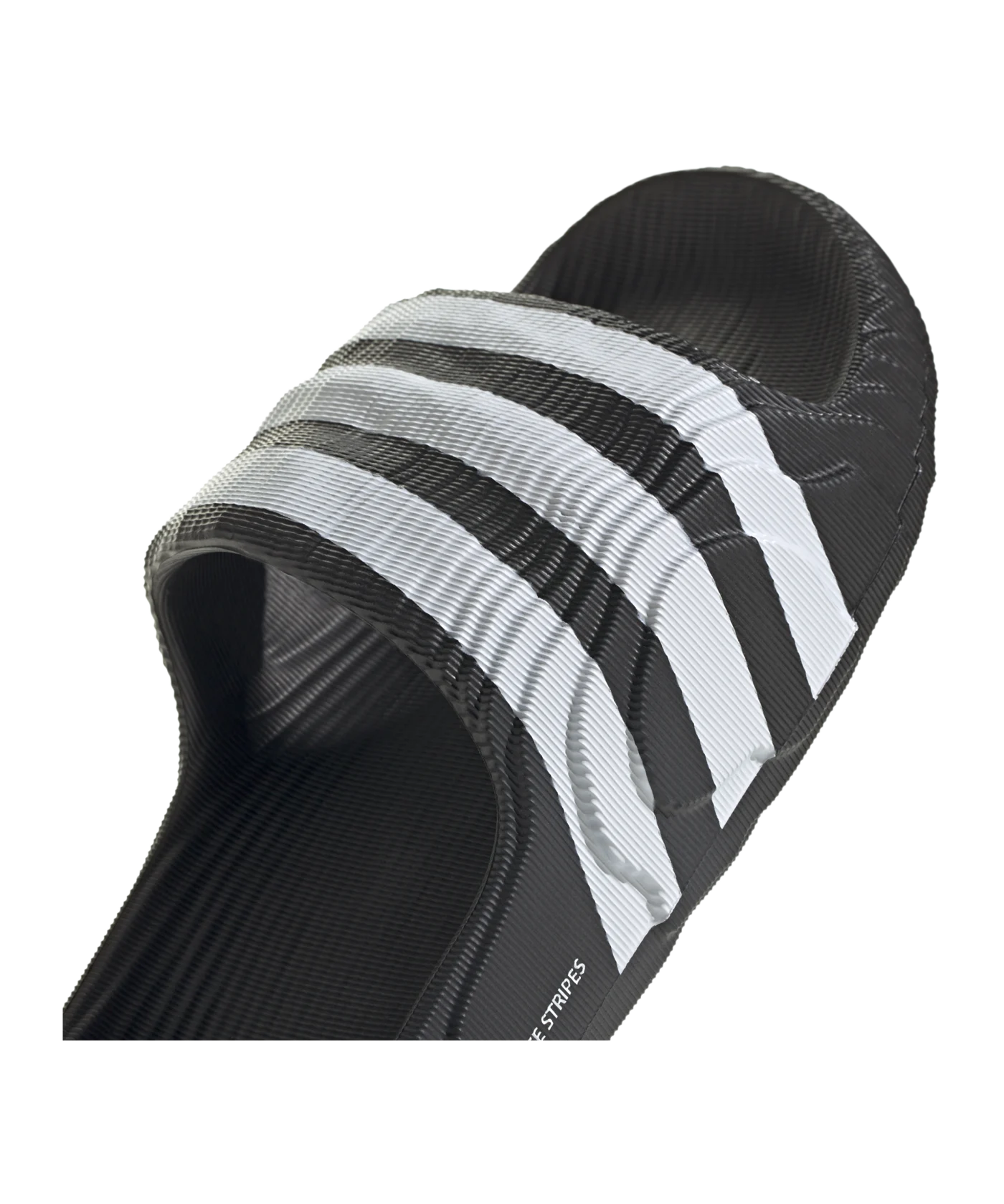 adidas Originals Adilette 22 Badelatsche Weiss