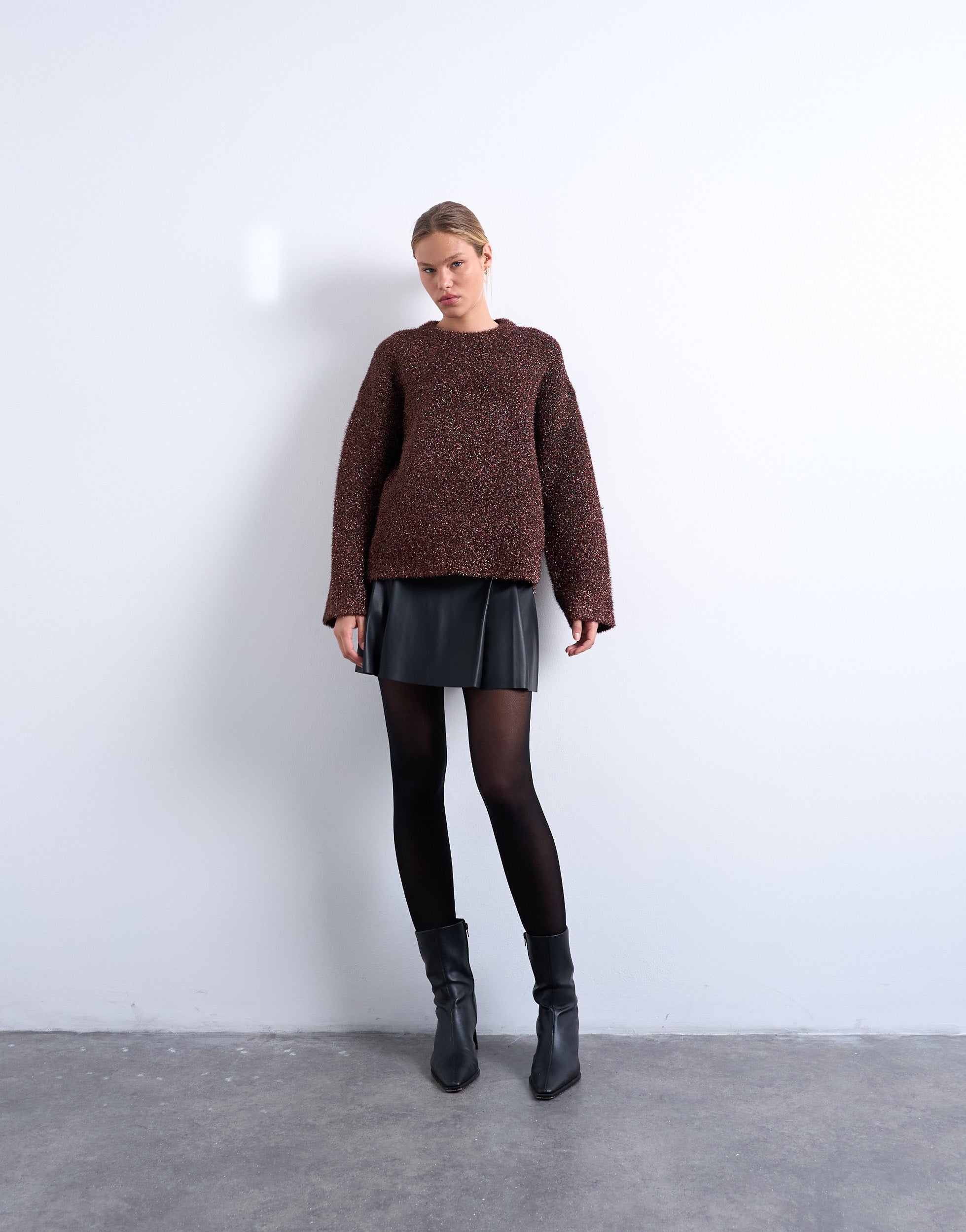 TSFIA Pullover