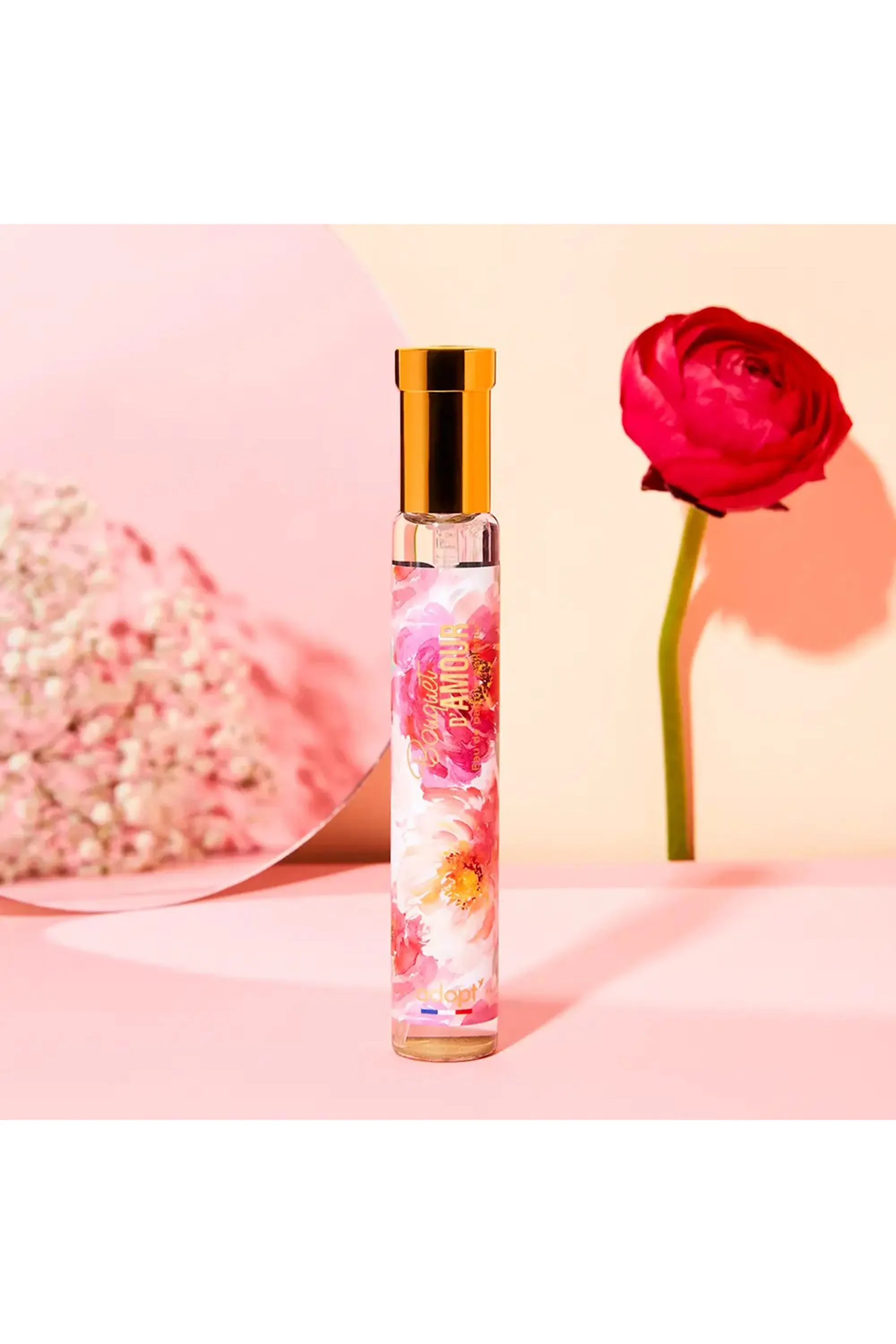 Adopt Parfums Parfum Bouquet d’amour-30 ml