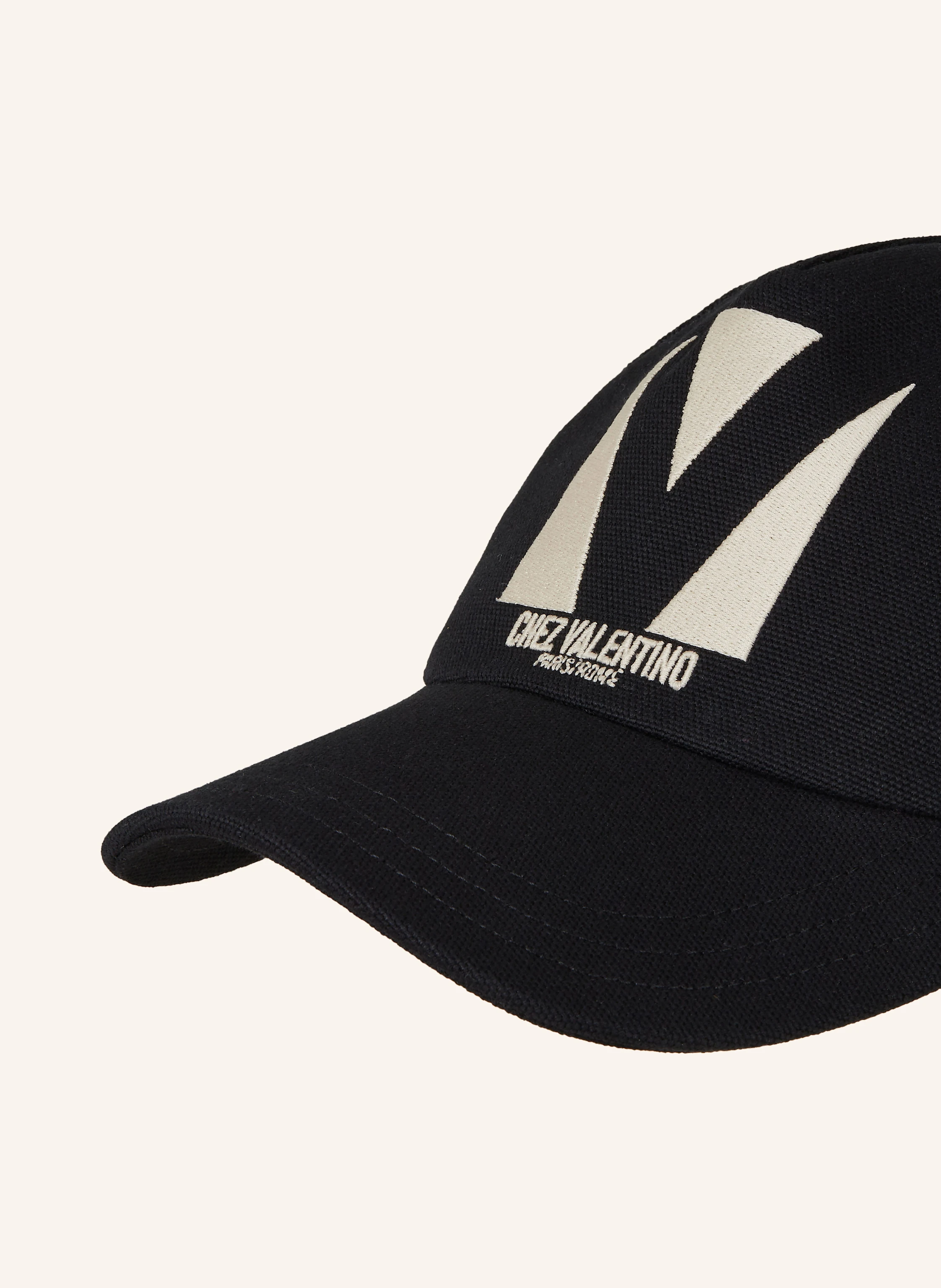 VALENTINO GARAVANI Cap CHEZ VALENTINO