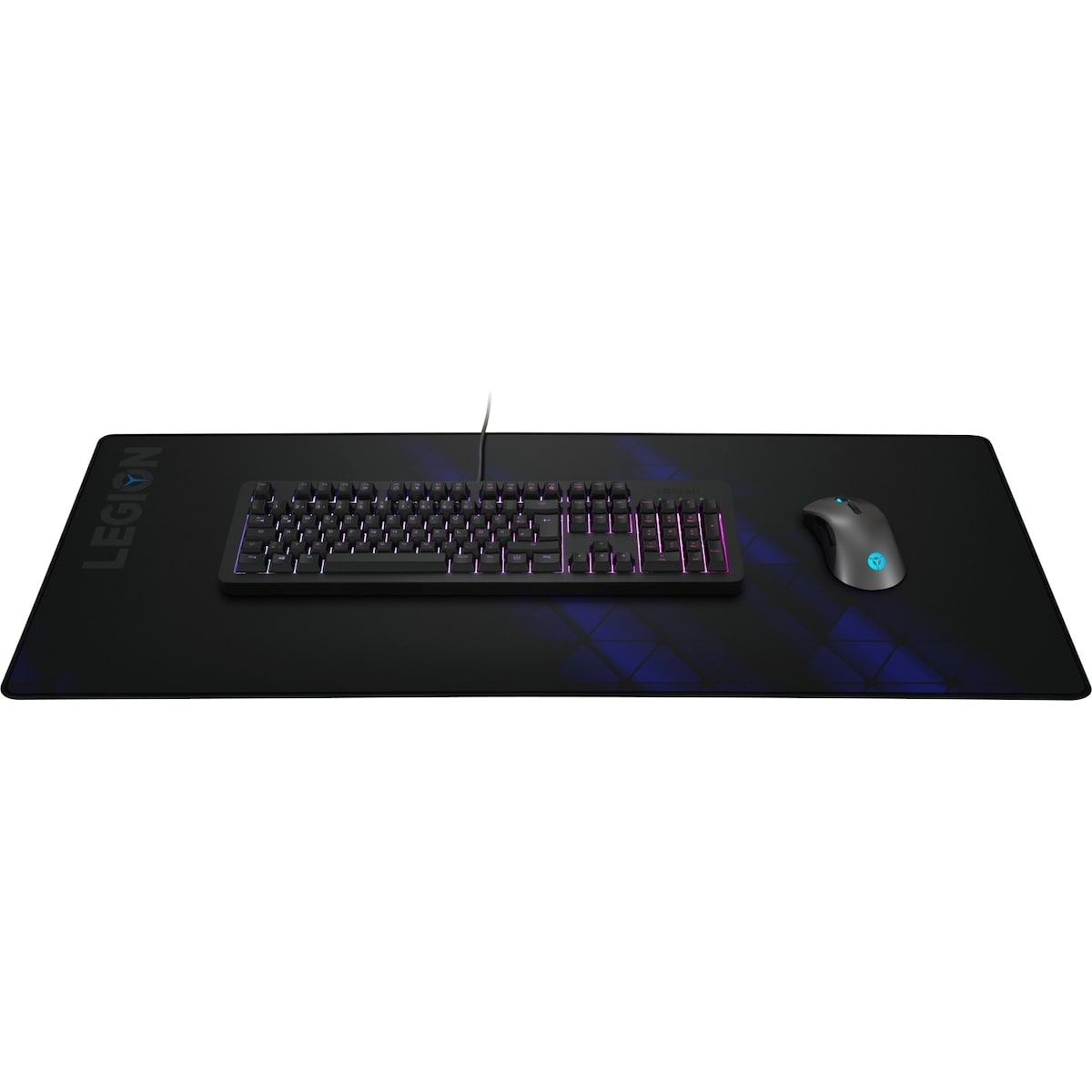 Lenovo Legion Gaming Control Mouse Pad XXL - mouse pad for gamers