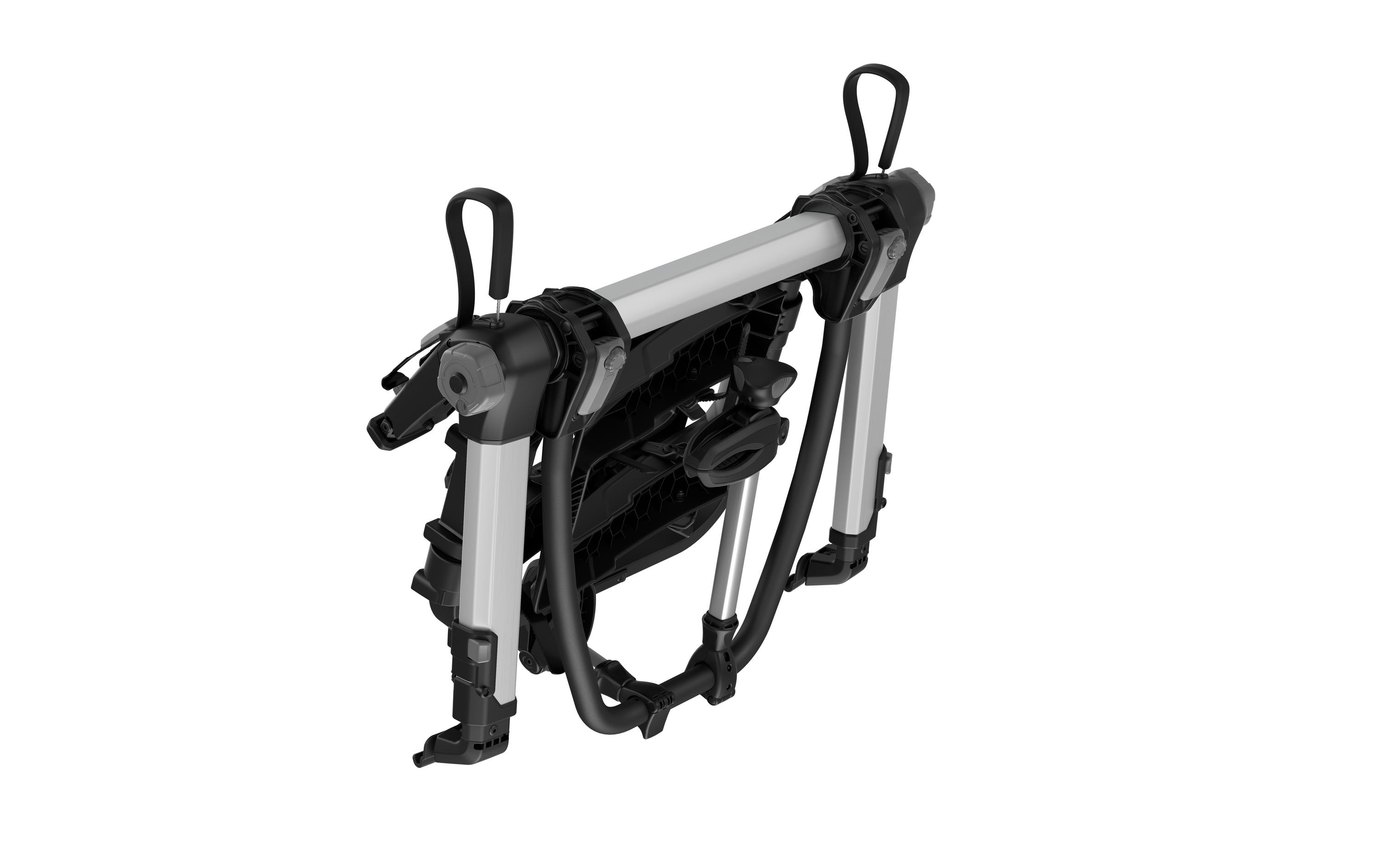 Heckfahrradträger OutWay Plattform 2<br>Fahrradträger