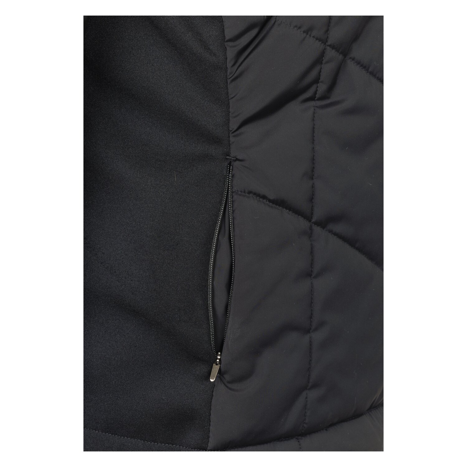 ARIAT Jacke Zonal - black