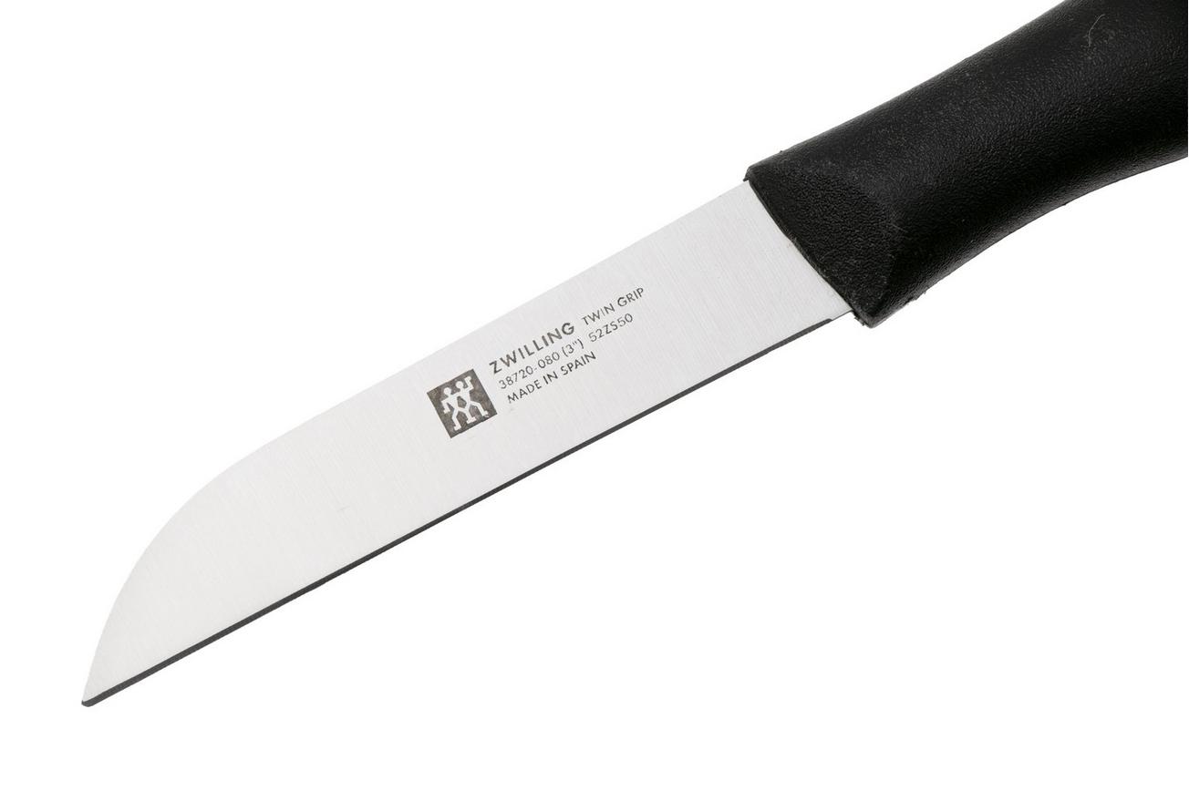 Zwilling Twin Grip groentemes, 38720-080