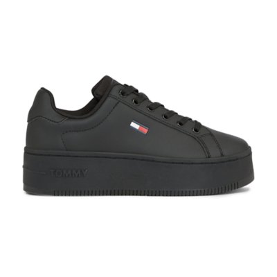 Sneakers femme Tommys Flatform TOMMY HILFIGER