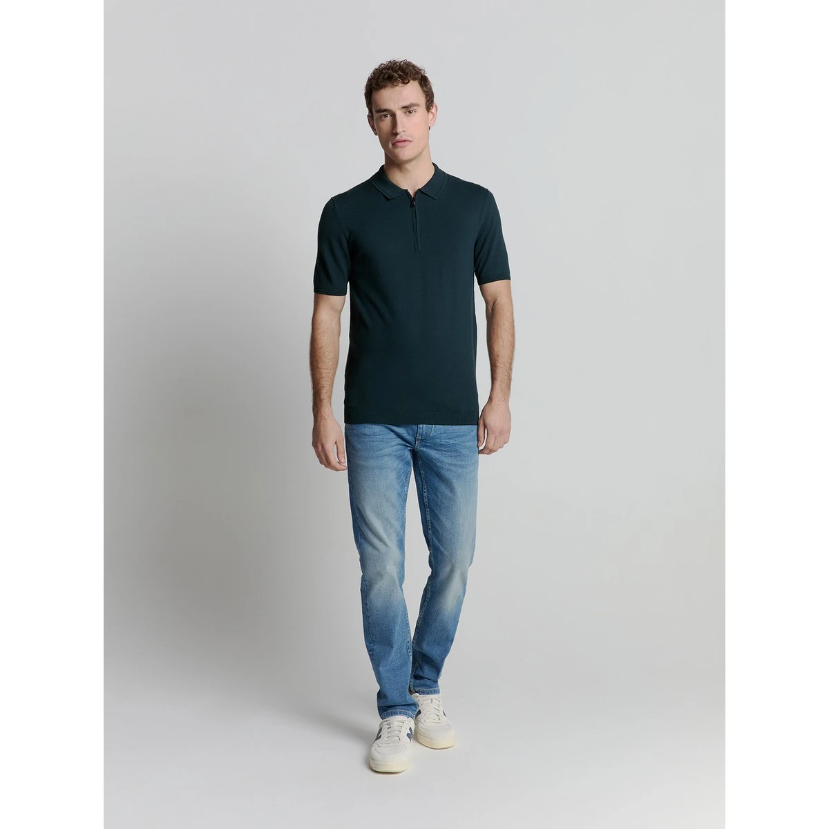 Heren T-shirt KBIS25-M17