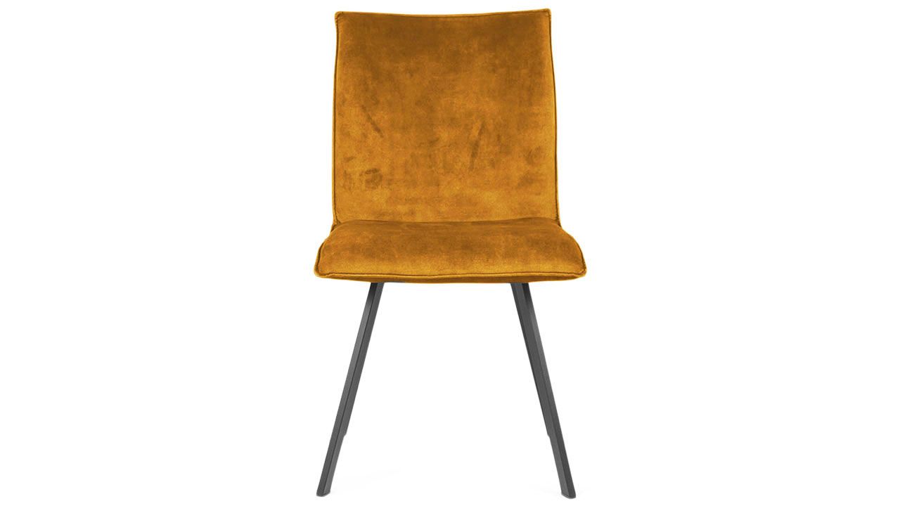 Eetstoel Jussie B50 x H96 cm
