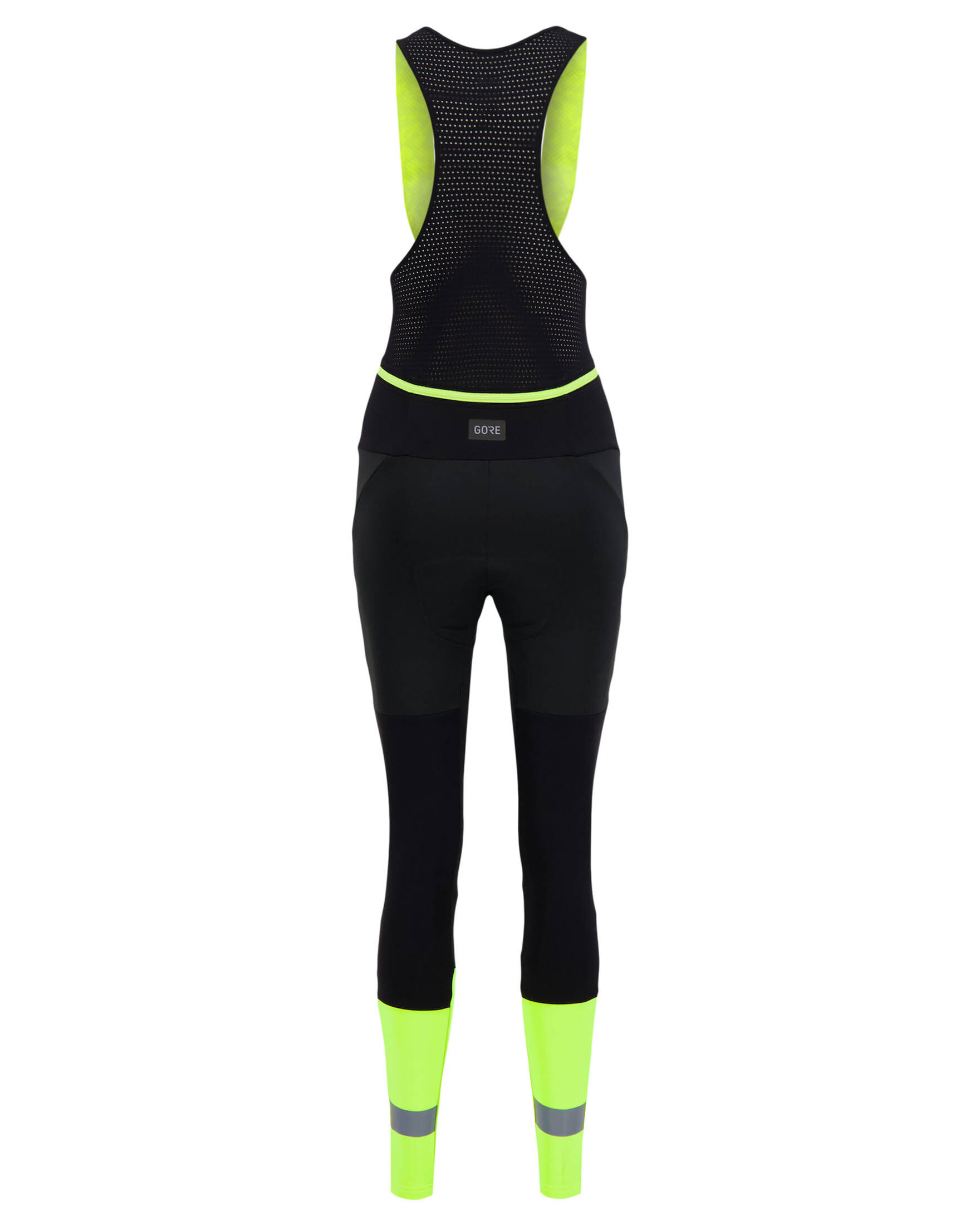 GOREWEAR| Damen Radlerhose ABILITY THERMO