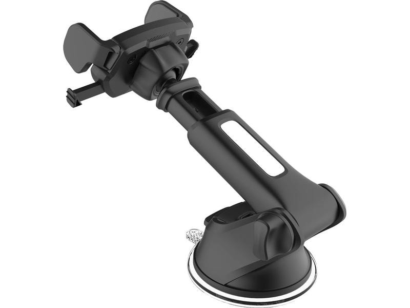 T`nB Smartphone-Halterung Universal TB-UHOLDPRO Universal Saugnapfhalterung