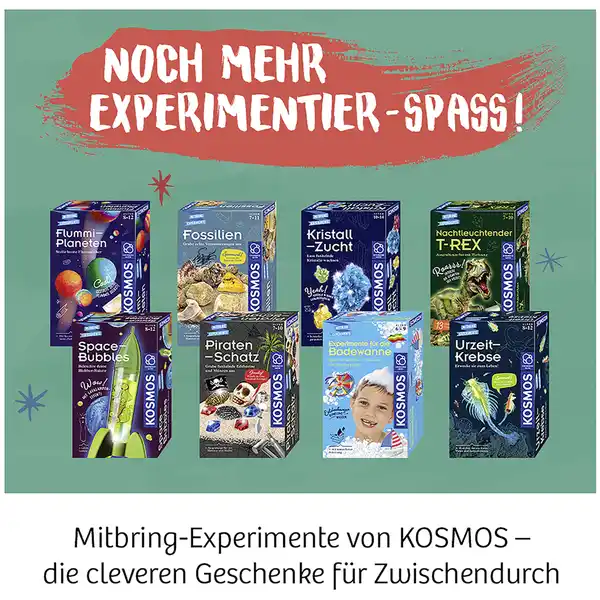 Flummi-Planeten
