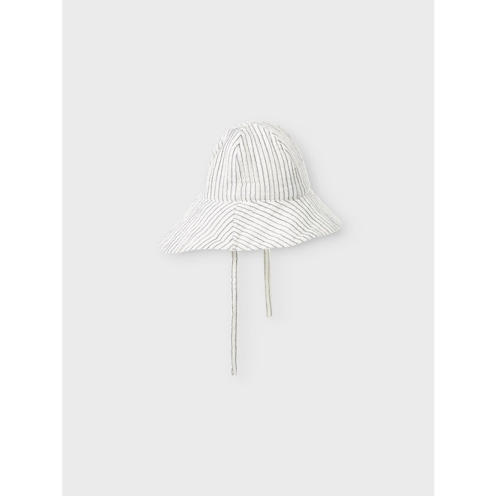 Køb Name It Navy Blazer Fedanne Hat