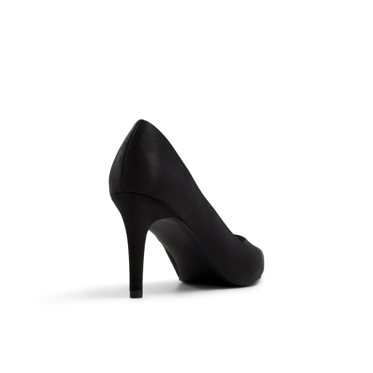 K STUDIO-Beranaver-Talons hauts/Escarpins - Talon aiguille - Autre Noir