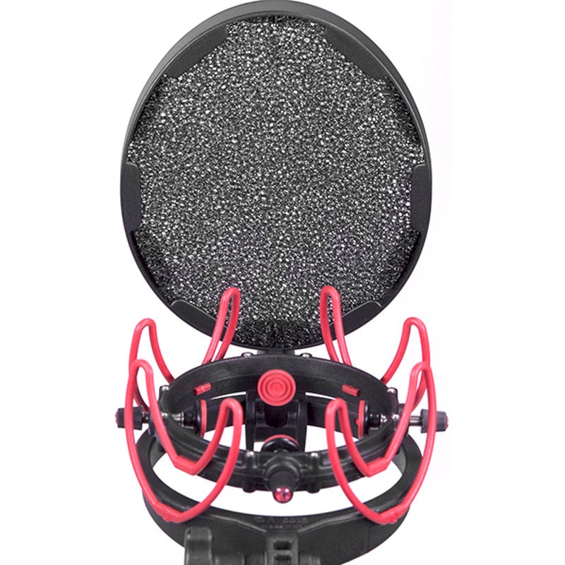 Rycote InVision USM VB-L Studio Kit