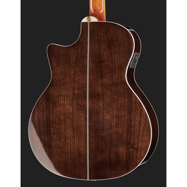 Brümmer Akustikgitarren Set 3