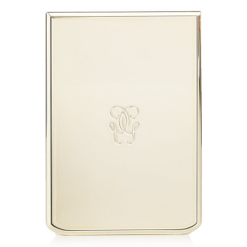 Guerlain Ombres G Eyeshadow Quad