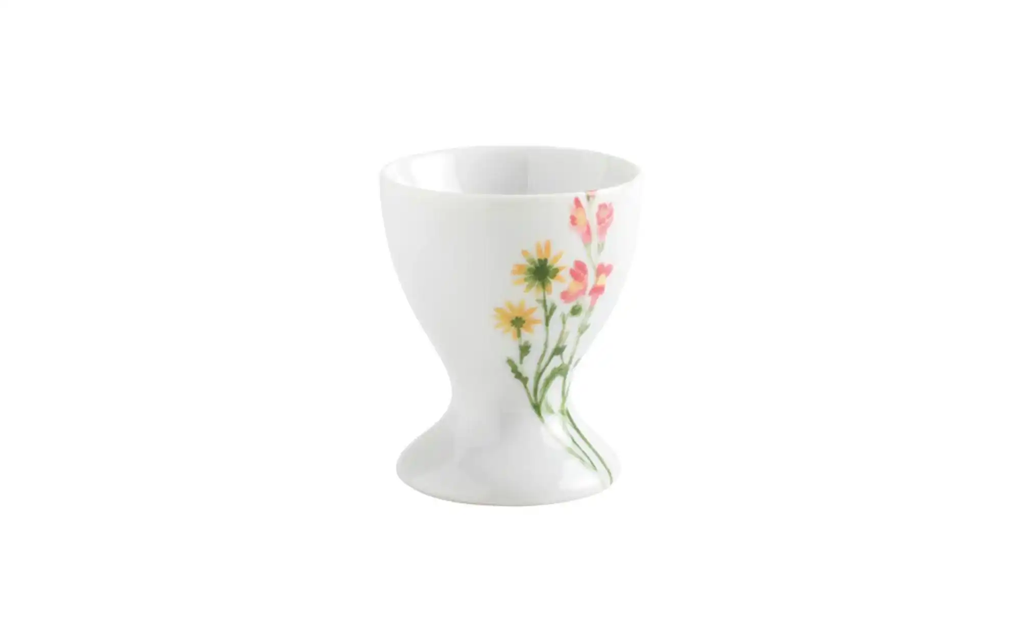 Kahla Eierbecher Wildblume
