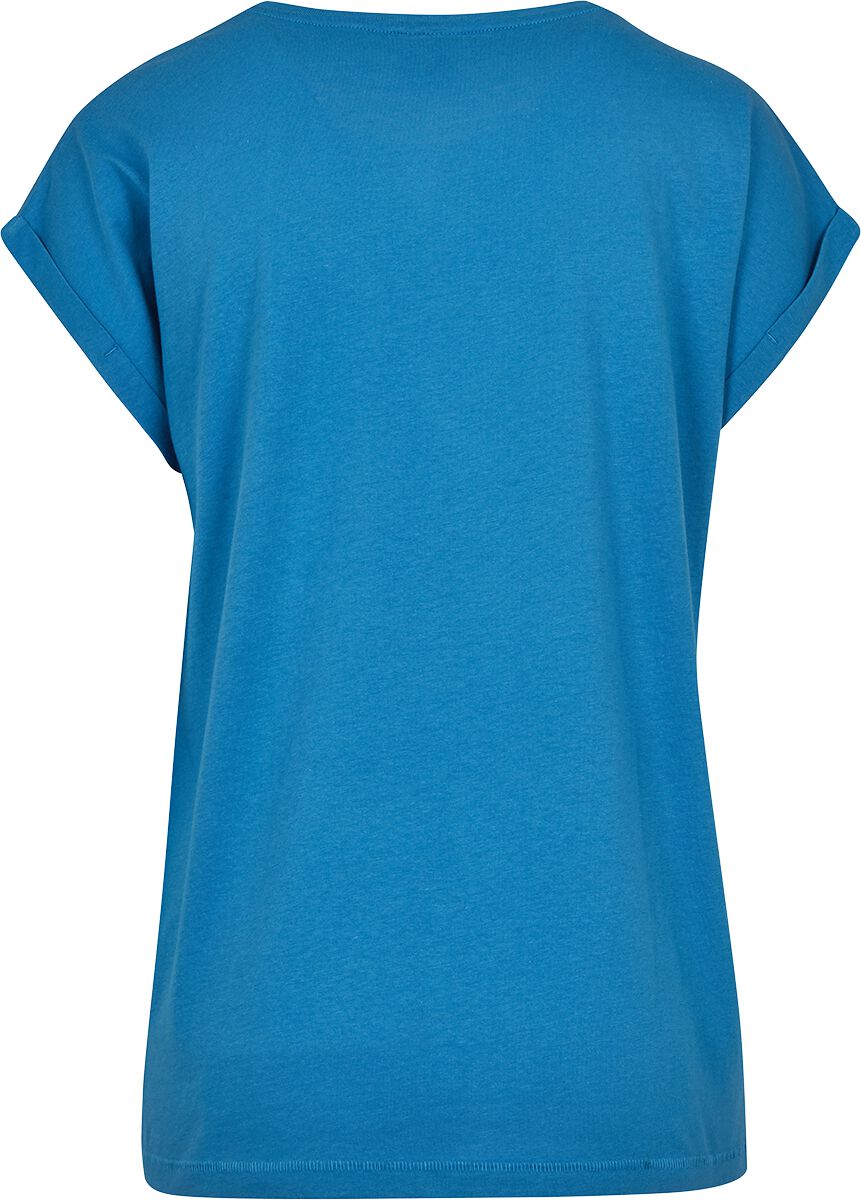 T-shirt Manches Larges Femme | Urban Classics T-Shirt Manches courtes