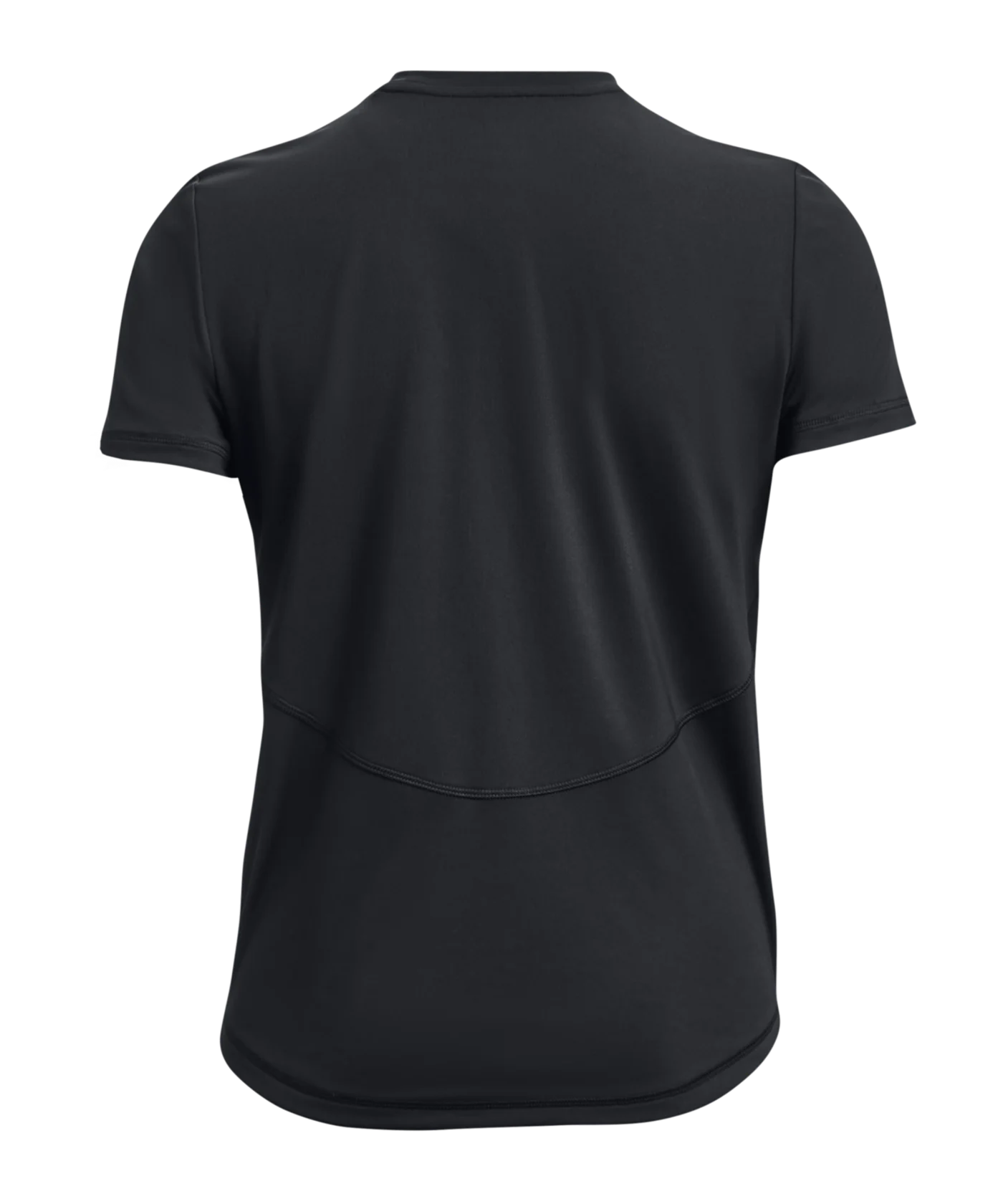 Under Armour Pro T-Shirt Damen Schwarz F001