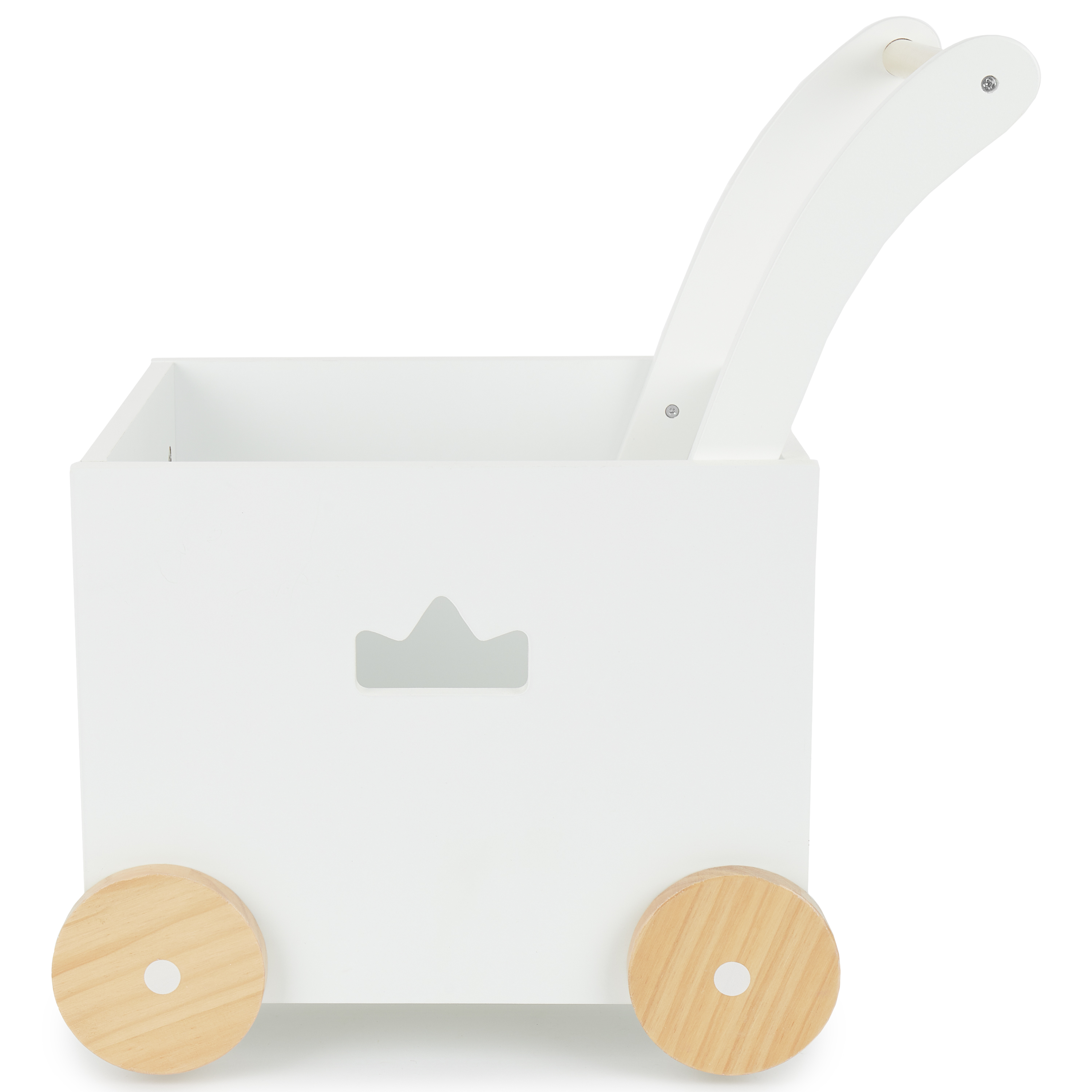 Lauflernwagen BOX
