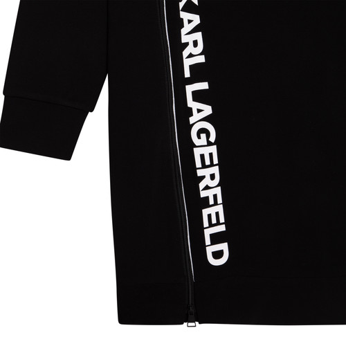 Karl Lagerfeld - Z12225-09B - Noir