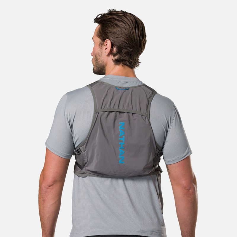 Pinnacle Breeze 4L - Sac trail homme