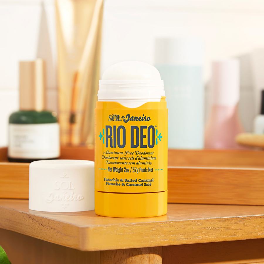 Sol de Janeiro Rio Deo 62 Deodorant Refill 57g