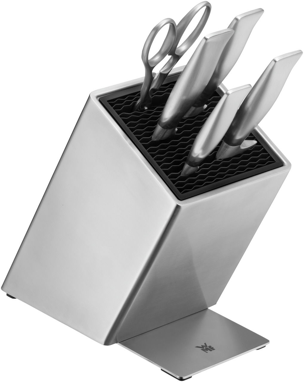 WMF Messerblock 6-tlg. GRAND GOURMET