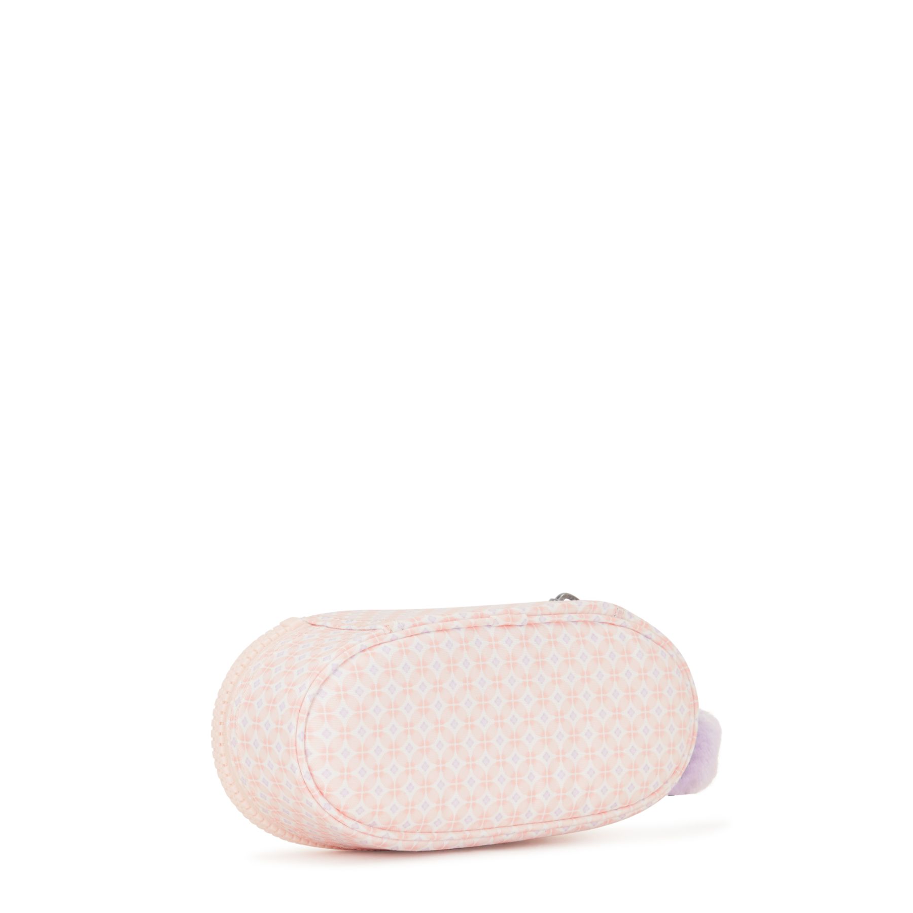 DUOBOX Trousse zippée moyenne à imprimé - Girly Tile Prt