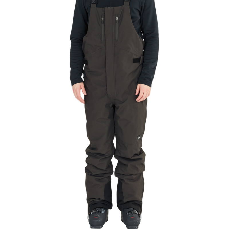 SLOPE Kenwood Bib Skibukser Herre